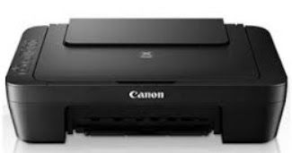 canon printer drivers mg 3022