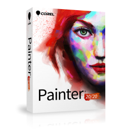 corel painter 2020 mac